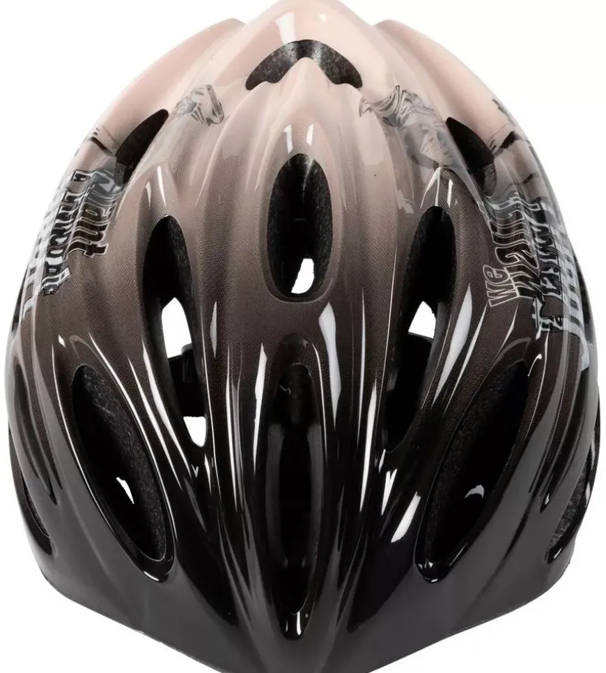 Casco bici per adulti gazzetta dello sport "tour", tg l