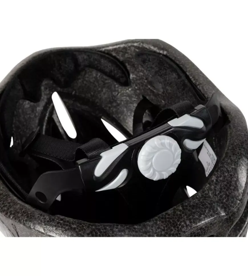 Casco bici per adulti gazzetta dello sport "tour", tg l