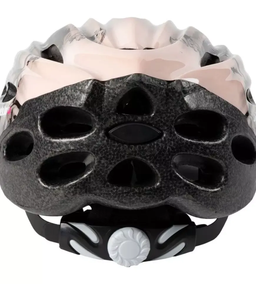 Casco bici per adulti gazzetta dello sport "tour", tg l