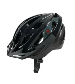 Casco bici per adulti lampa 