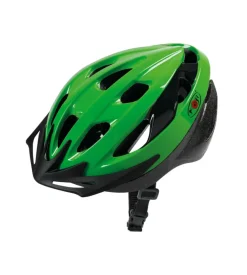 Casco bici per adulti lampa 