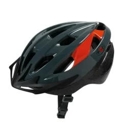 Casco bici per adulti lampa 