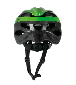 Casco bici per adulti lampa 