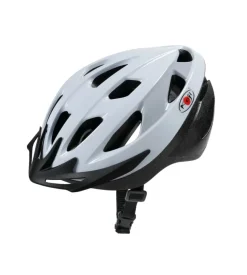 Casco bici per adulti lampa "challenge 2" colori assortitimi tg l - 94063