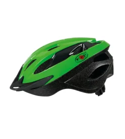 Casco bici per adulti lampa 