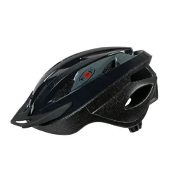 Casco bici per adulti lampa 