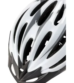 Casco bici per adulti on bike "city", tg l