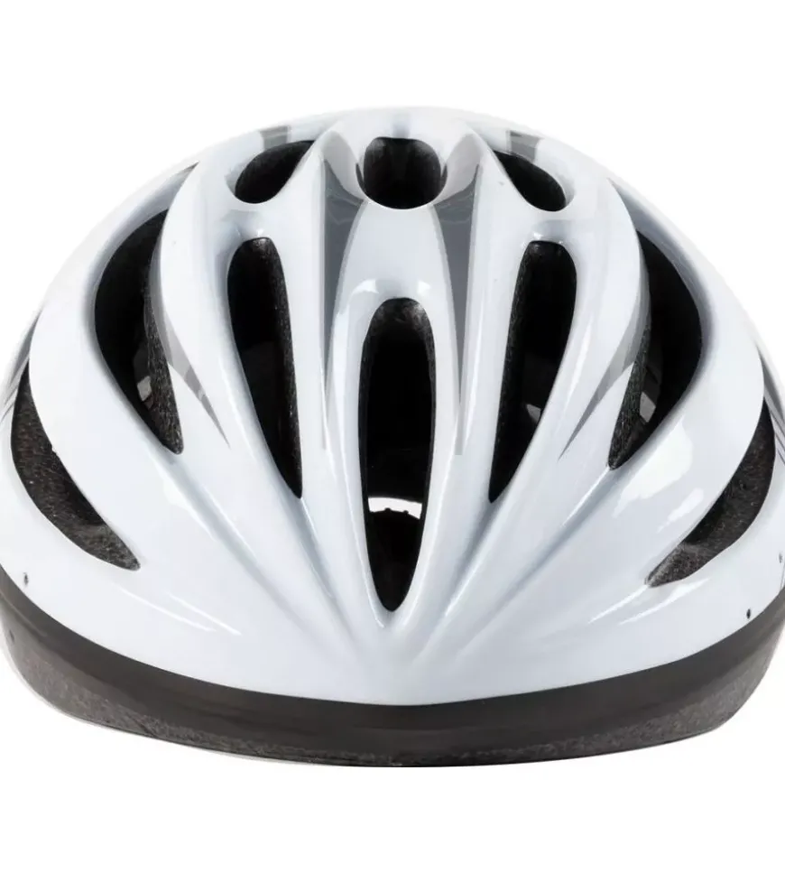 Casco bici per adulti on bike "city", tg l