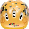 Casco bici per bambini acamar films "bing", tg xs