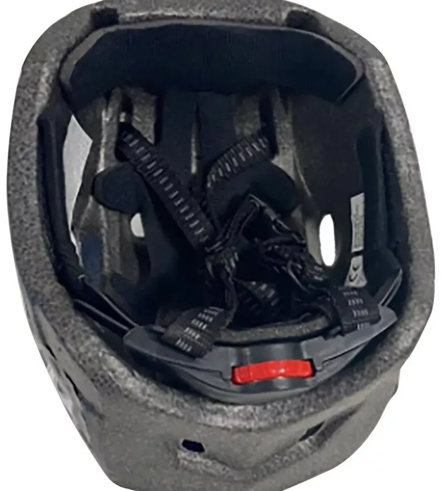 Casco bici per bambini one bike kids "baby" blu, tg s