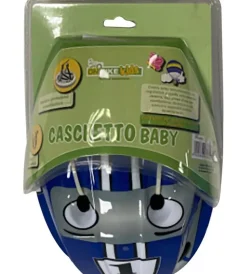 Casco bici per bambini one bike kids