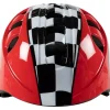 Casco bici protettivo per bambino on bike kids, taglia s