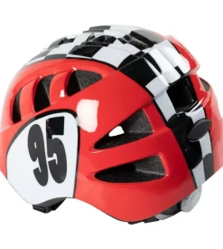 Casco bici protettivo per bambino on bike kids, taglia s