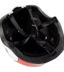 Casco bici protettivo per bambino on bike kids, taglia s