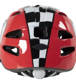 Casco bici protettivo per bambino on bike kids, taglia s