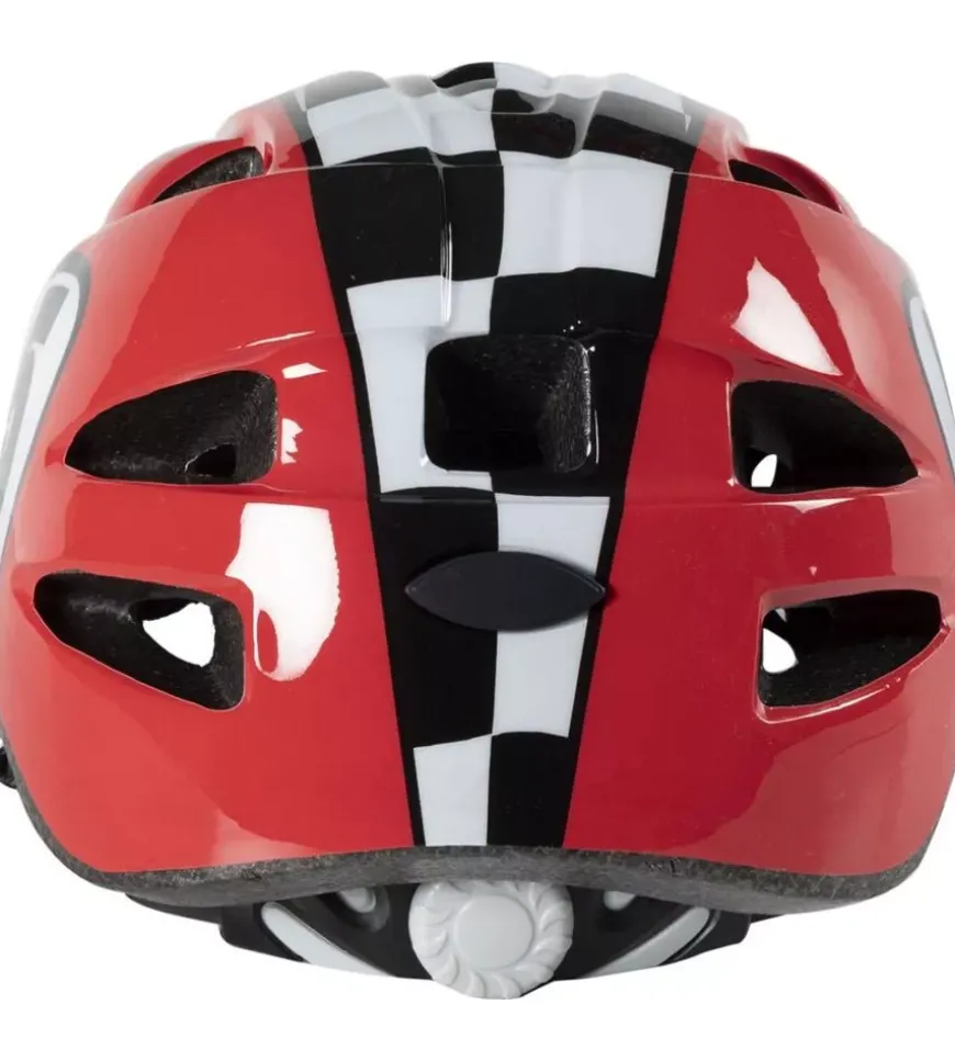 Casco bici protettivo per bambino on bike kids, taglia s