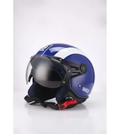 Casco per moto sparco 