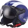 Casco per moto sparco "sp501" - tg. m.