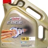 Castrol edge 5w30 c3 - 4 litri