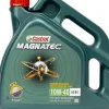Castrol magnatec 10w40 benzina - 4 litri