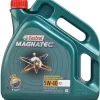 Castrol magnatec 5w40 c3 - 4 litri