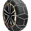 Catena da neve per auto snowdrive "gr 9,7" 9 mm - 16081