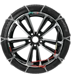 Catena da neve per auto snowdrive "gr 3" 9 mm - 16063