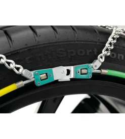 Catene da neve autovetture snowdrive