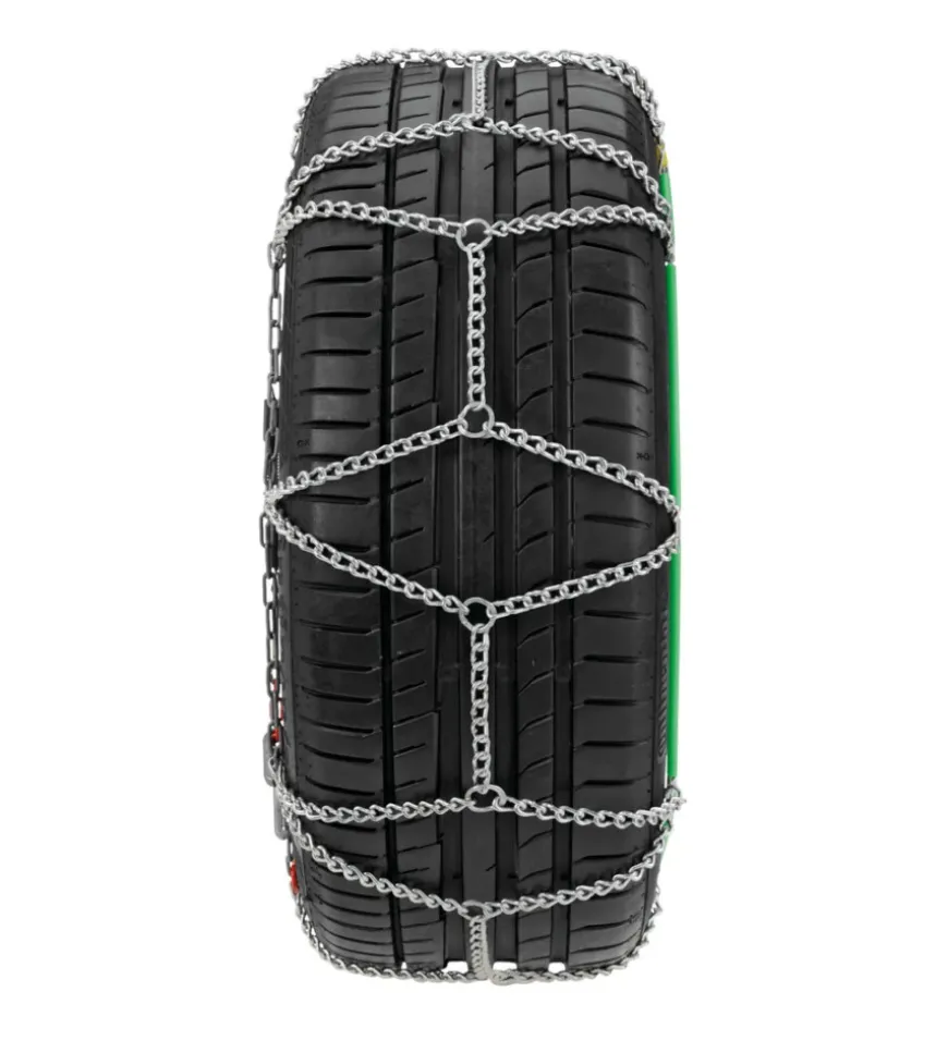 Catene da neve autovetture snowdrive "rx-7 - 13" - 16395