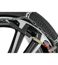 Catene da neve autovetture snowdrive 