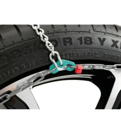 Catene da neve autovetture snowdrive 