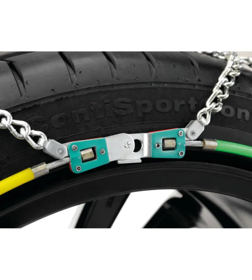 Catene da neve autovetture snowdrive "rx-7 - 7.5" - 16386