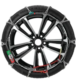 Catene da neve autovetture snowdrive "rx-7 - 12" - 16393