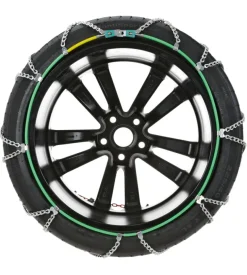 Catene da neve autovetture snowdrive