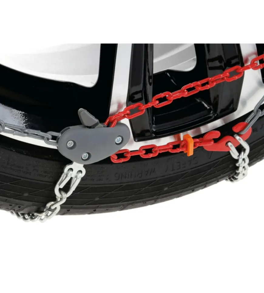 Catene da neve autovetture snowdrive "rx-7 - 12" - 16393