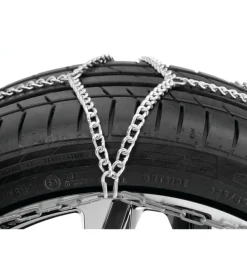Catene da neve autovetture snowdrive