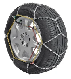 Catene da neve autovetture wx-9 - winter gran pree 6.5 winter gran pree gp02059