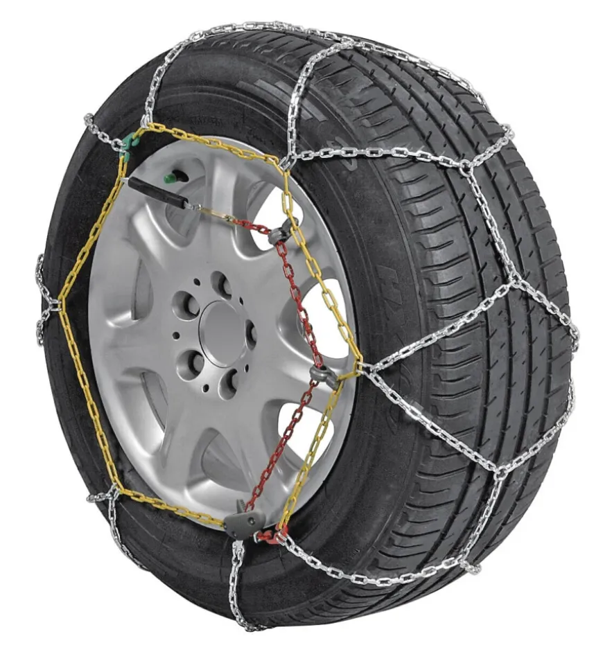 Catene da neve autovetture wx-9 - winter gran pree 4.5 winter gran pree gp02055