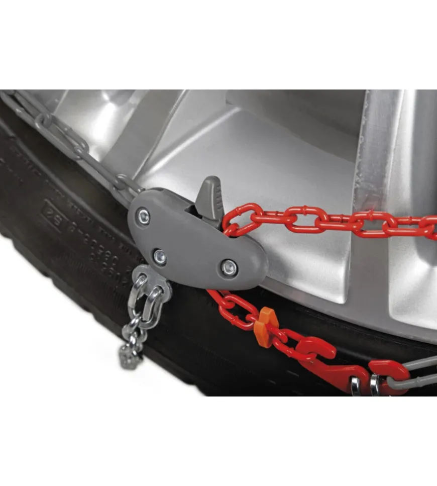 Catene da neve autovetture wx-9 - winter gran pree 4.5 winter gran pree gp02055
