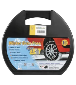Catene da neve autovetture wx-9 - winter gran pree 8.5 winter gran pree  gp02063