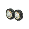 Catene da neve da 9 mm per auto - codice kns60.