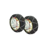 Catene da neve da 9 mm per auto - kns50.