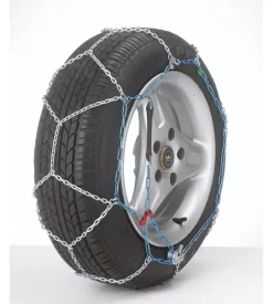 Catene da neve made in italy per auto "zip 9" codice misura 060 - konig.