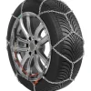 Catene da neve per auto 9mm.gr.14 rombo wx-9 winter extreme winter extreme  gd02022