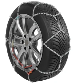 Catene da neve per auto 9mm.gr.2 rombo wx-9 winter extreme winter extreme  gd02002