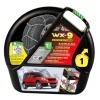 Catene da neve per auto 9mm.gr.1 rombo wx-9 winter extreme winter extreme  gd02001