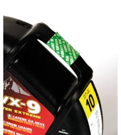 Catene da neve per auto 9mm.gr.1 rombo wx-9 winter extreme winter extreme gd02001