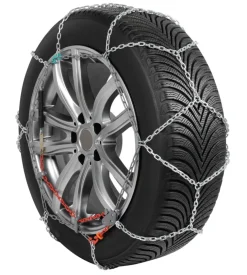 Catene da neve per auto 9mm.gr.1 rombo wx-9 winter extreme winter extreme gd02001