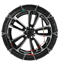 Catene da neve per auto nx-7 7/9mm gr.9,5 snowdrive  15987