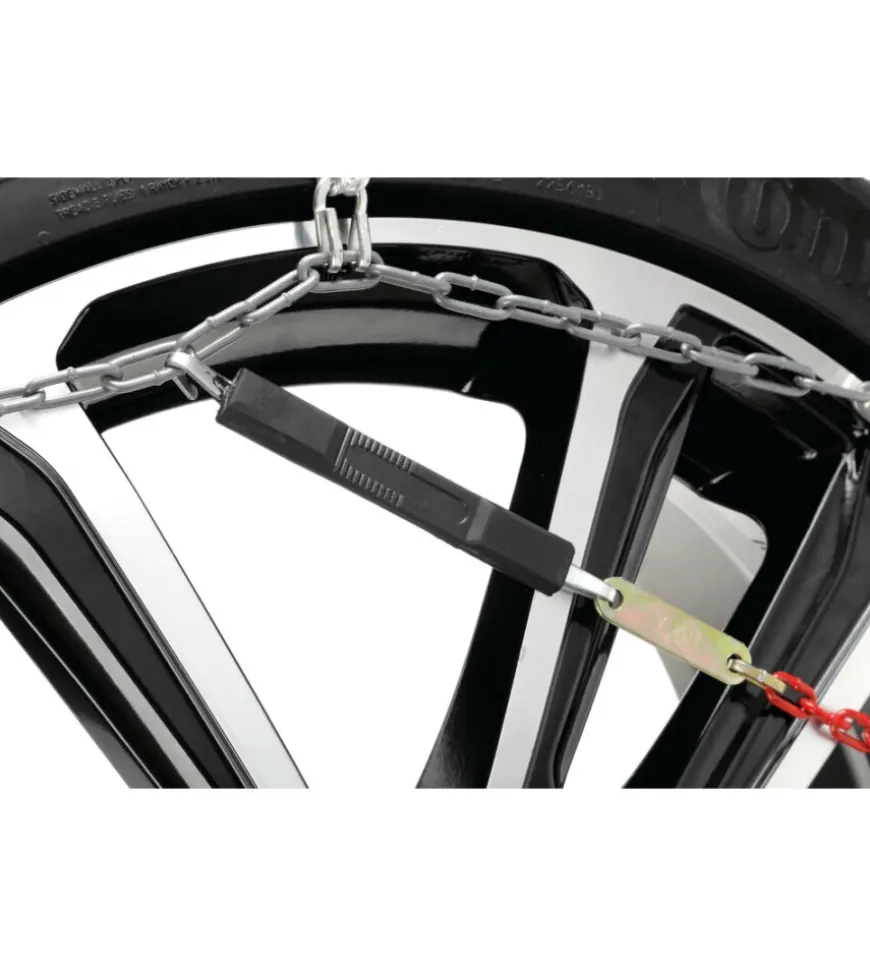 Catene da neve per auto nx-7 7/9mm gr.6,5 snowdrive 15981